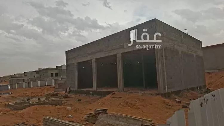 مجمع للإيجار في شارع الطريق الدائري الداخلي الجنوبي, حي السالمية, مدينة بريدة, منطقة القصيم