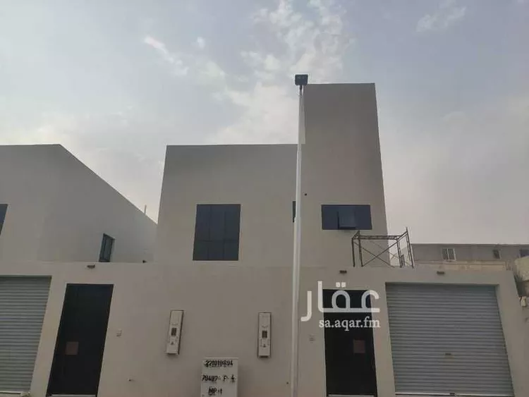 دور للبيع في شارع نجم الدين الشيباني, حي الرفيعة, مدينة بريدة, منطقة القصيم
