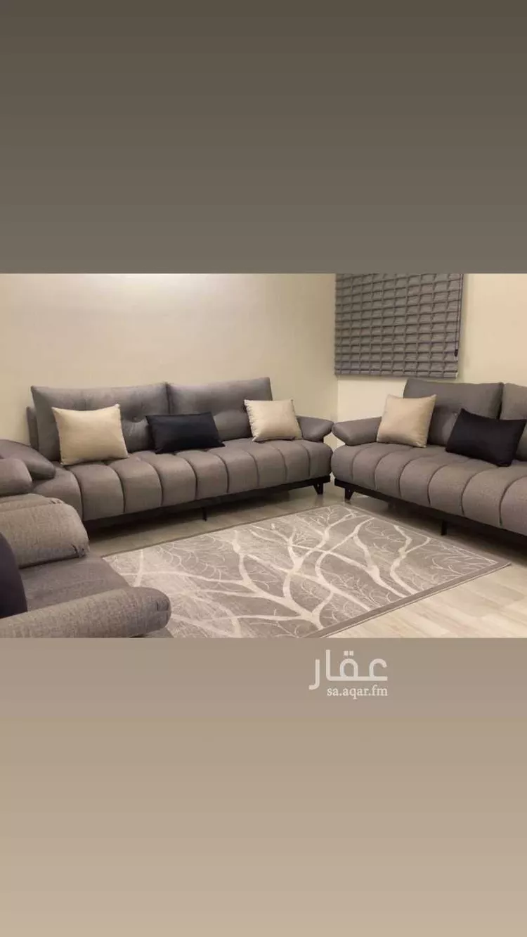 شقة للإيجار في شارع رحيمة ، حي العرين ، أبها ، منطقة عسير صورة 3