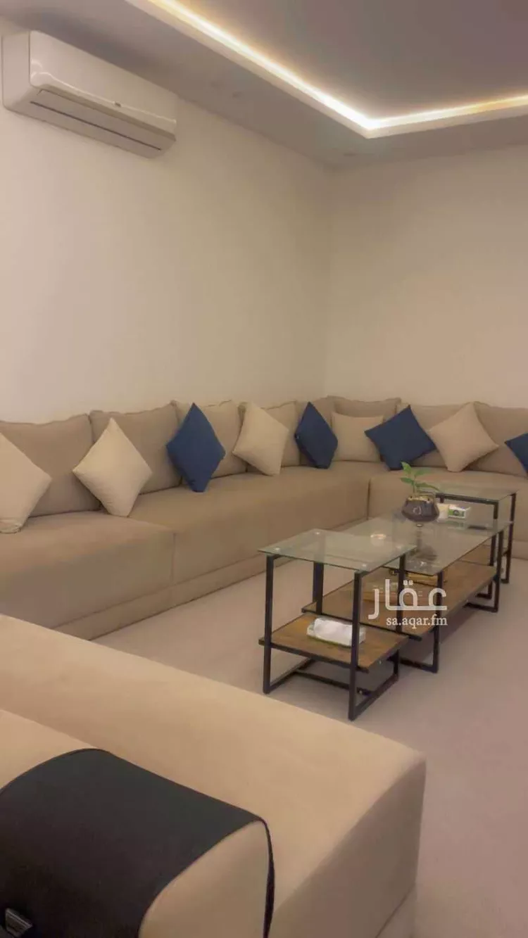 شقة للإيجار في شارع رحيمة ، حي العرين ، أبها ، منطقة عسير صورة 2
