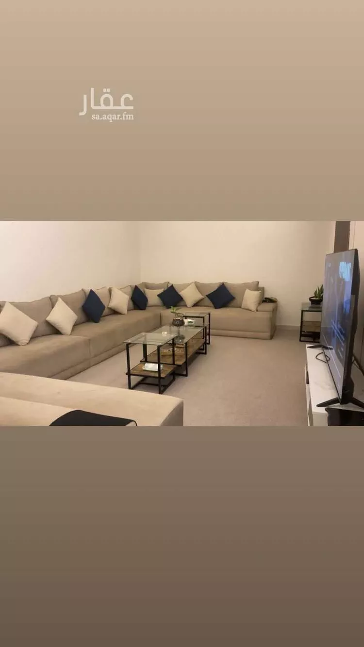 شقة للإيجار في شارع رحيمة ، حي العرين ، أبها ، منطقة عسير 1 صورة