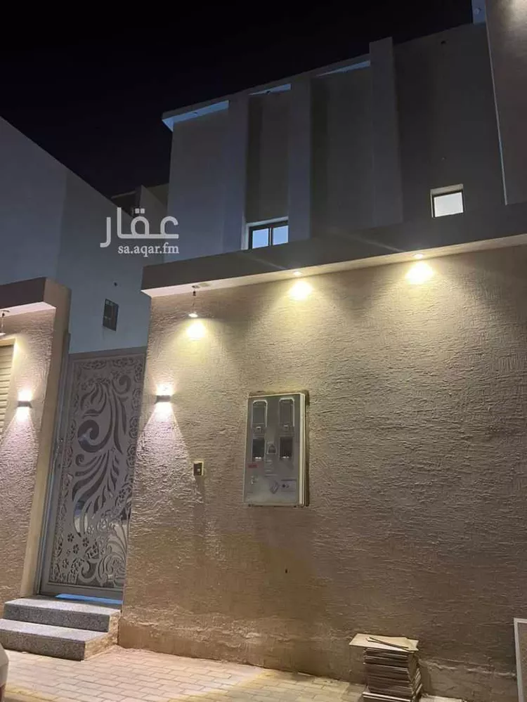 Floor for Sale in Riyadh Badr