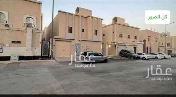 دور للبيع في شارع محمد بن إسحاق المدني ، حي بدر ، الرياض ، منطقة الرياض صورة 2