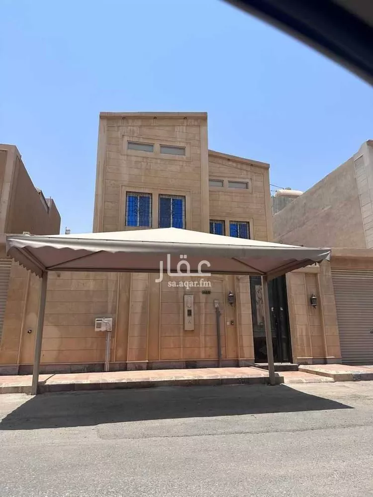 فيلا للبيع في شارع خارجة بن عمرو ، حي طيبة ، الدمام ، الدمام