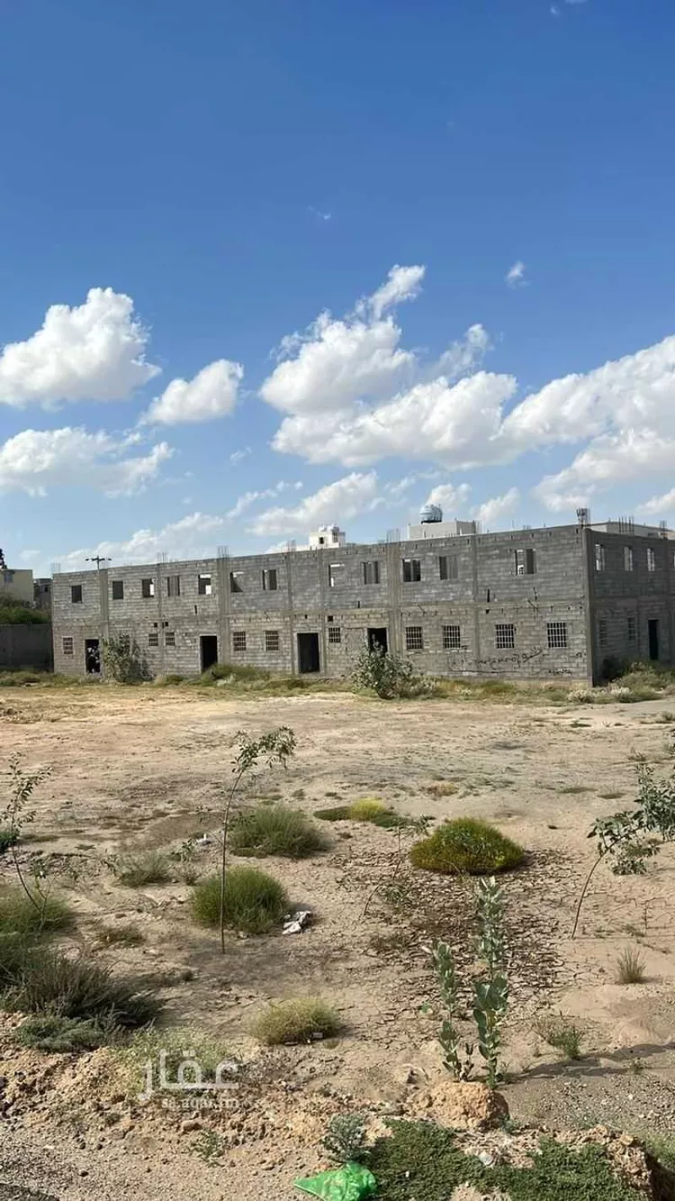 أرض للبيع في شارع عمر بن الخطاب, حي الطيبات, مدينة العقيق, منطقة الباحة 6