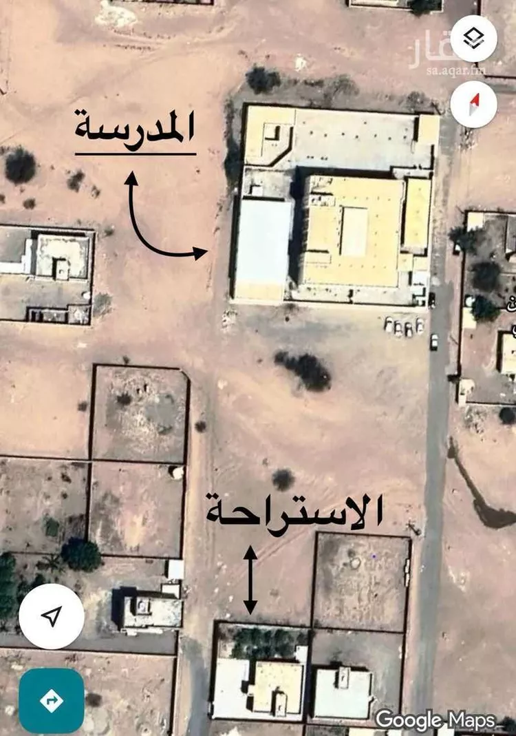 دور للبيع في شارع جزء بن ضرار الغطفاني, مدينة المخواة, منطقة الباحة صورة 3