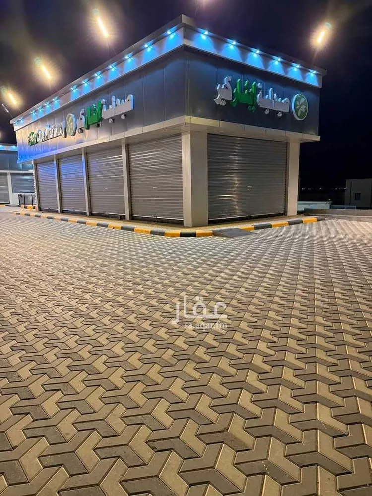 Complex for sale in Al Qunfudhah Al Khalidiyah 15