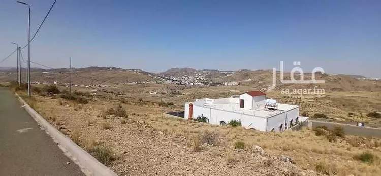 Land for Sale in Al Bahah Shahbah صورة 5