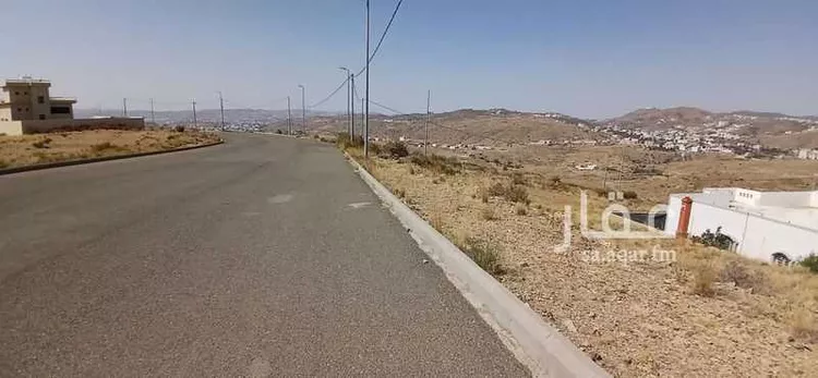 Land for Sale in Al Bahah Shahbah صورة 3