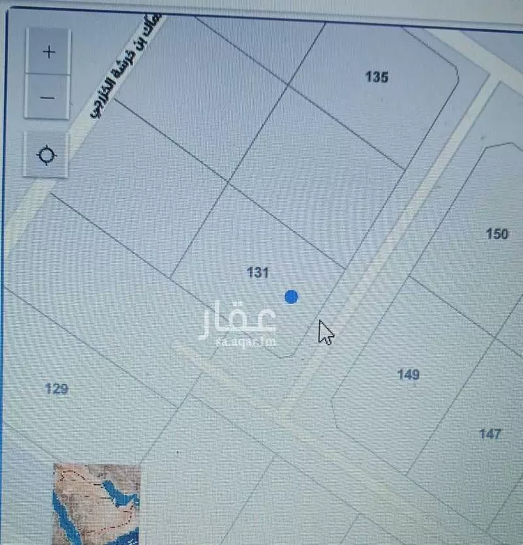 أرض للبيع في شارع الشروق  60, حي الشروق, مدينة الباحة, منطقة الباحة صورة 5