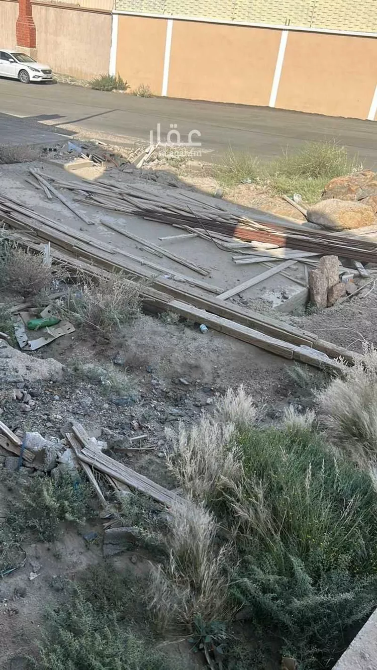 أرض للبيع في شارع عمر بن الخطاب, حي الطيبات, مدينة العقيق, منطقة الباحة 8