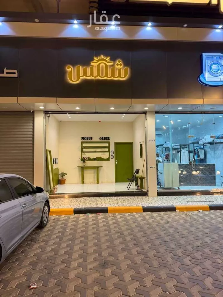 Complex for sale in Al Qunfudhah Al Khalidiyah 9