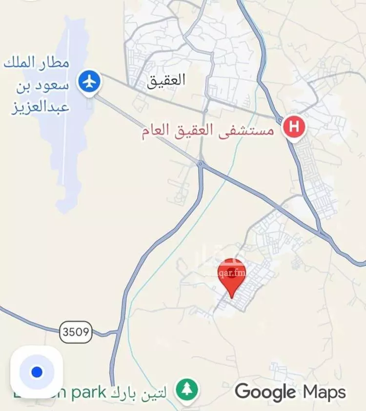 Land for Sale in Al Bahah Shahbah صورة 4