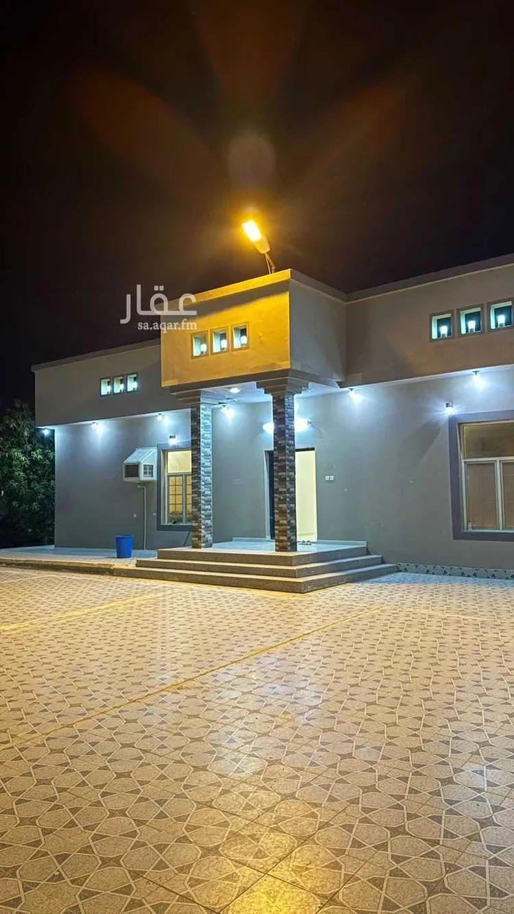 دور للبيع في شارع جزء بن ضرار الغطفاني, مدينة المخواة, منطقة الباحة صورة 5