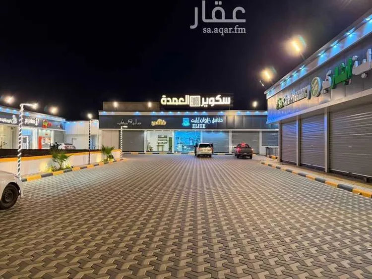عمارة للبيع في شارع النعمان بن عبد, حي ناوان, مدينة ناوان, منطقة الباحة صورة 4