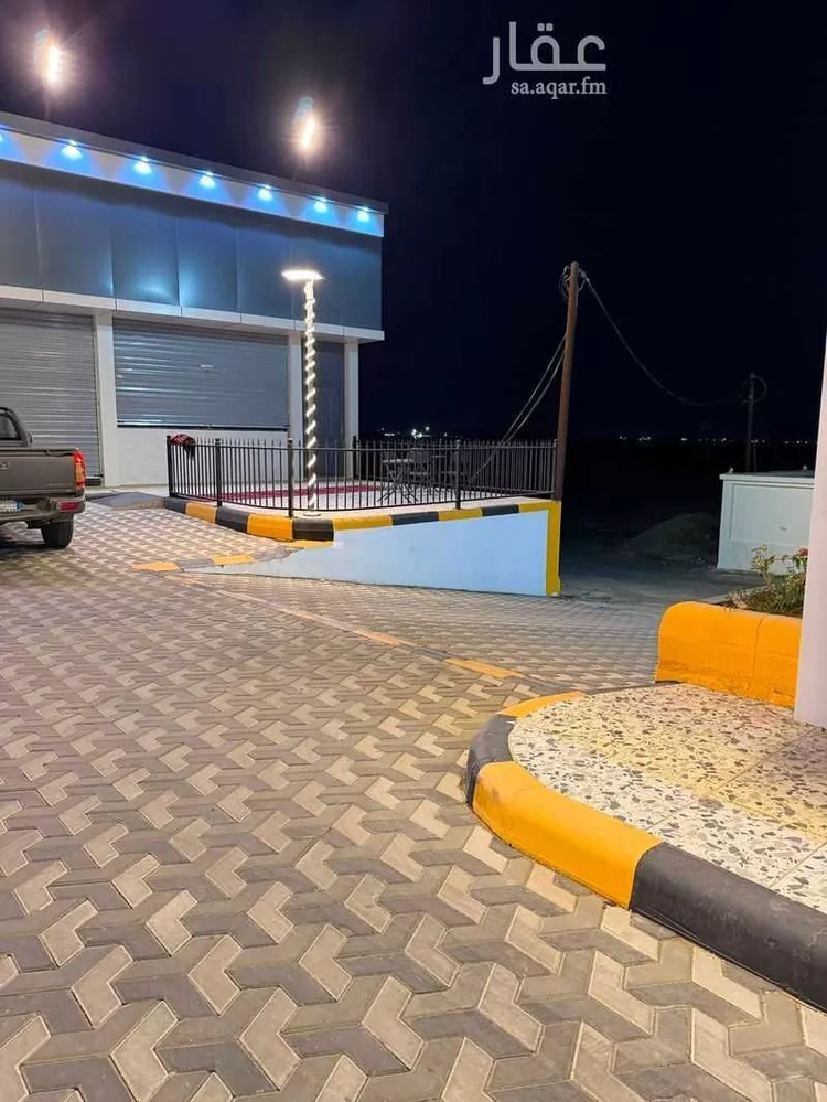 Complex for sale in Al Qunfudhah Al Khalidiyah 11