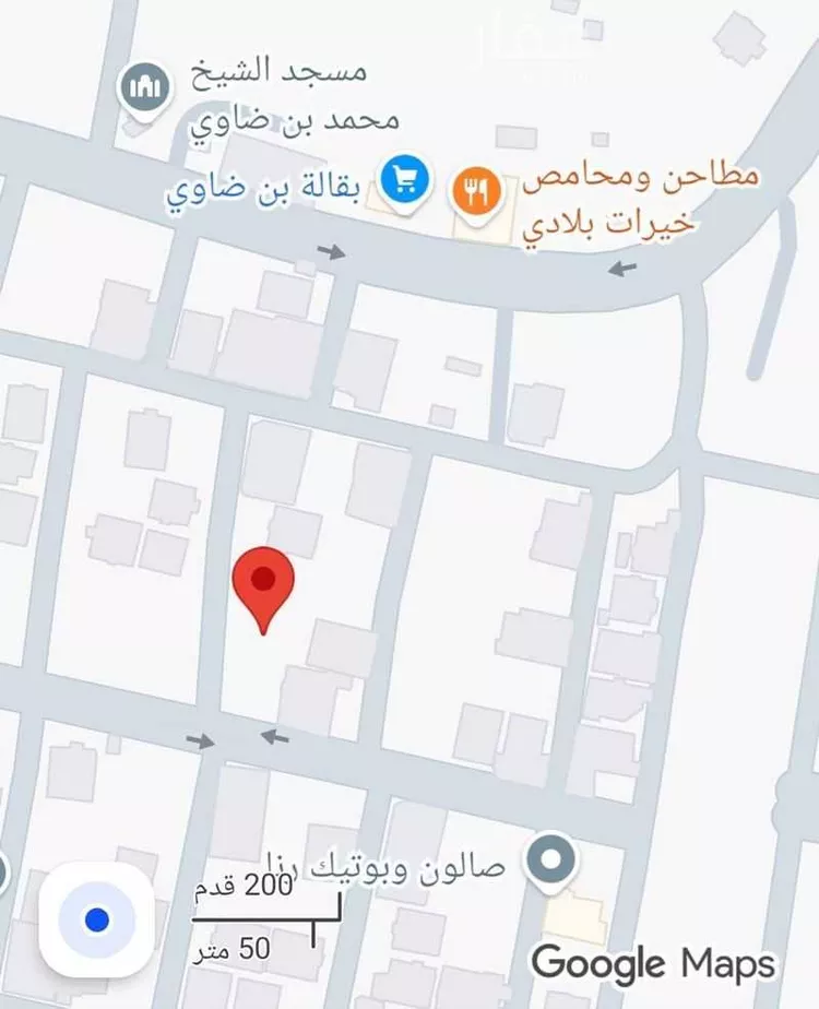 أرض للبيع في شارع أبو عمير بن أنس, حي الطيبات, مدينة العقيق, منطقة الباحة 6