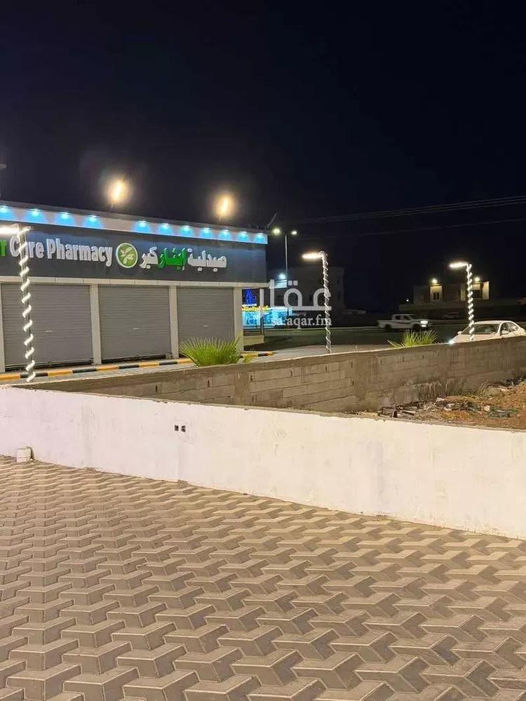 Complex for sale in Al Qunfudhah Al Khalidiyah 6