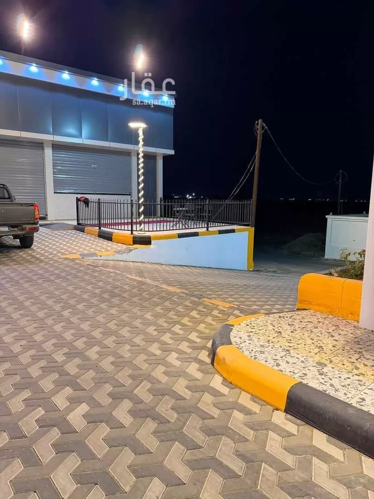Complex for sale in Al Qunfudhah Al Khalidiyah 12