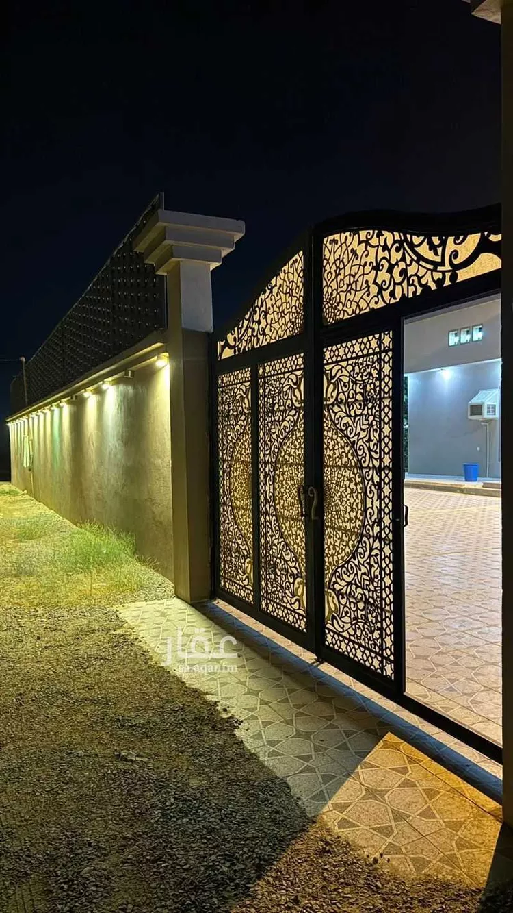 دور للبيع في شارع جزء بن ضرار الغطفاني, مدينة المخواة, منطقة الباحة صورة 4