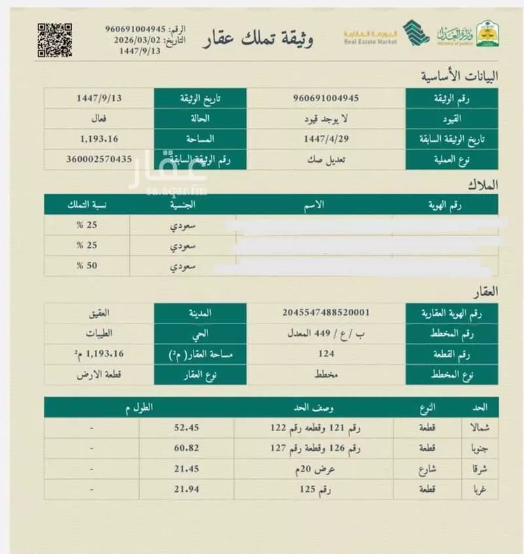 Land for Sale in Al Bahah Shahbah صورة 5