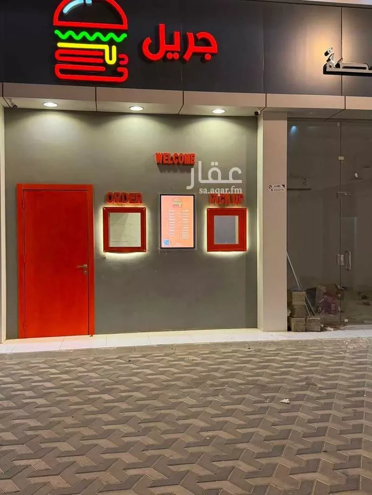 Complex for sale in Al Qunfudhah Al Khalidiyah 8