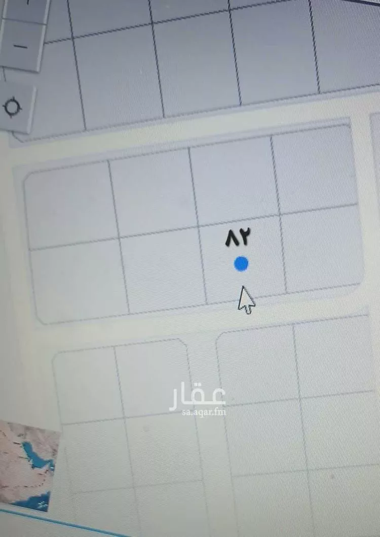Land for Sale in Al Qunfudhah Al Khalidiyah صورة 5