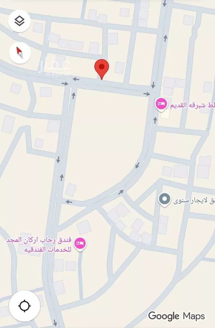 Land for Sale in Al Bahah Raghdan صورة 5