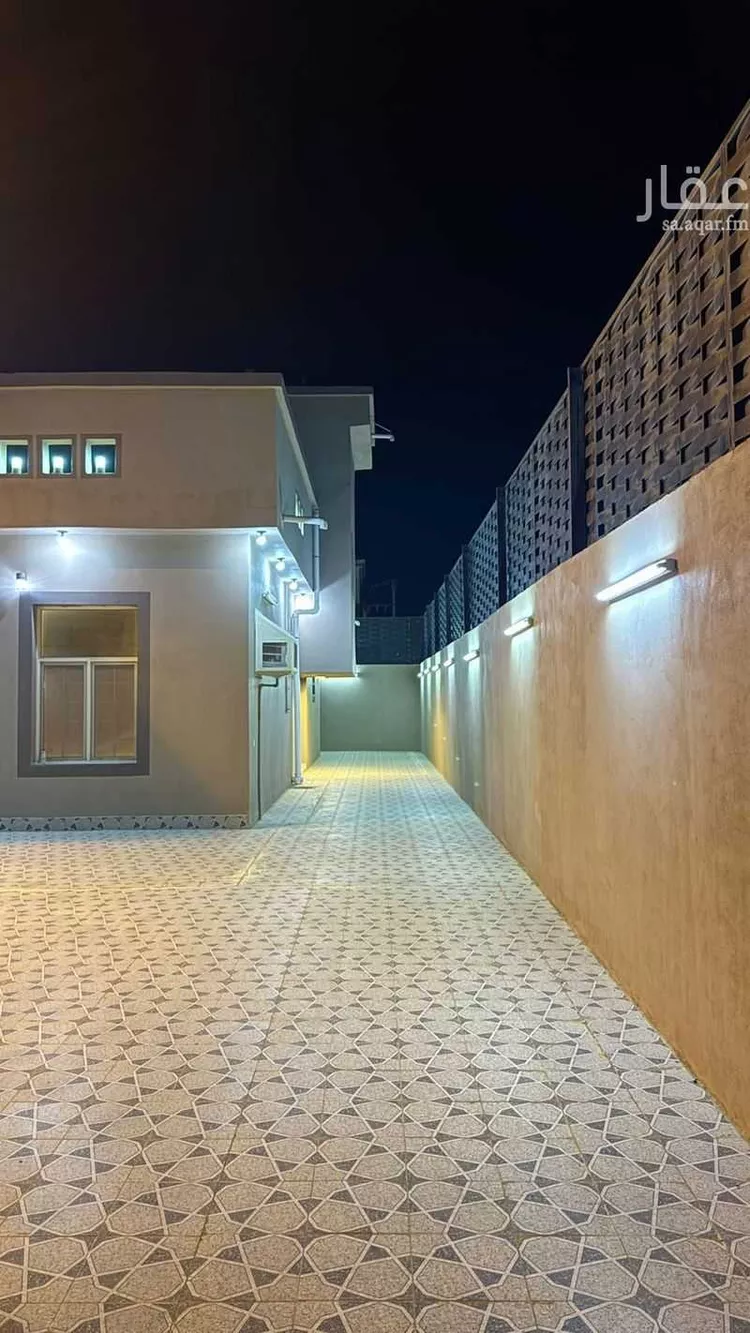 دور للبيع في شارع جزء بن ضرار الغطفاني, مدينة المخواة, منطقة الباحة 6