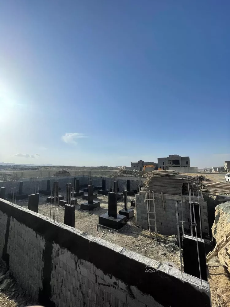 فيلا للبيع في شارع العباس بن عبدالمطلب , حي الإسكان, مدينة العقيق, منطقة الباحة 22
