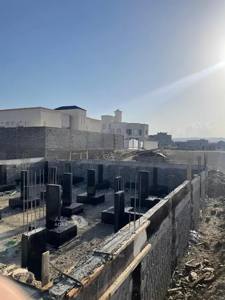 فيلا للبيع في شارع العباس بن عبدالمطلب , حي الإسكان, مدينة العقيق, منطقة الباحة 24