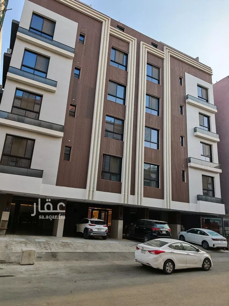 شقة للإيجار في شارع ابو سبره الجعفي, حي الزهراء, مدينة جدة, منطقة مكة المكرمة