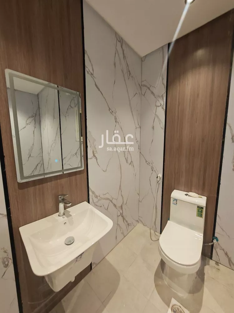 شقة للإيجار في شارع ابي عبدالرحمن الظاهري, حي المروة, مدينة جدة, منطقة مكة المكرمة صورة 5