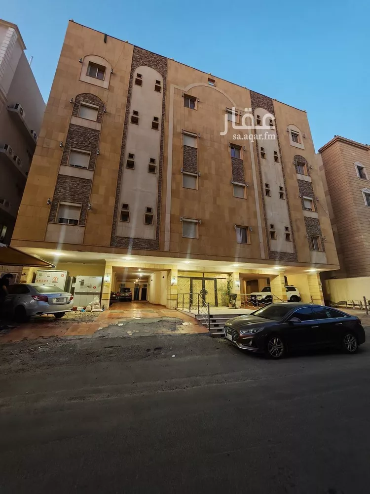 شقة للإيجار في شارع ابو تميمه الهجيمي, حي الزهراء, مدينة جدة, منطقة مكة المكرمة