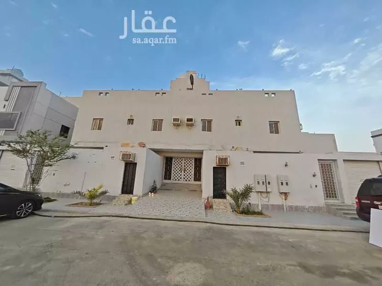 Apartment for Rent in Jeddah Al Sawari
