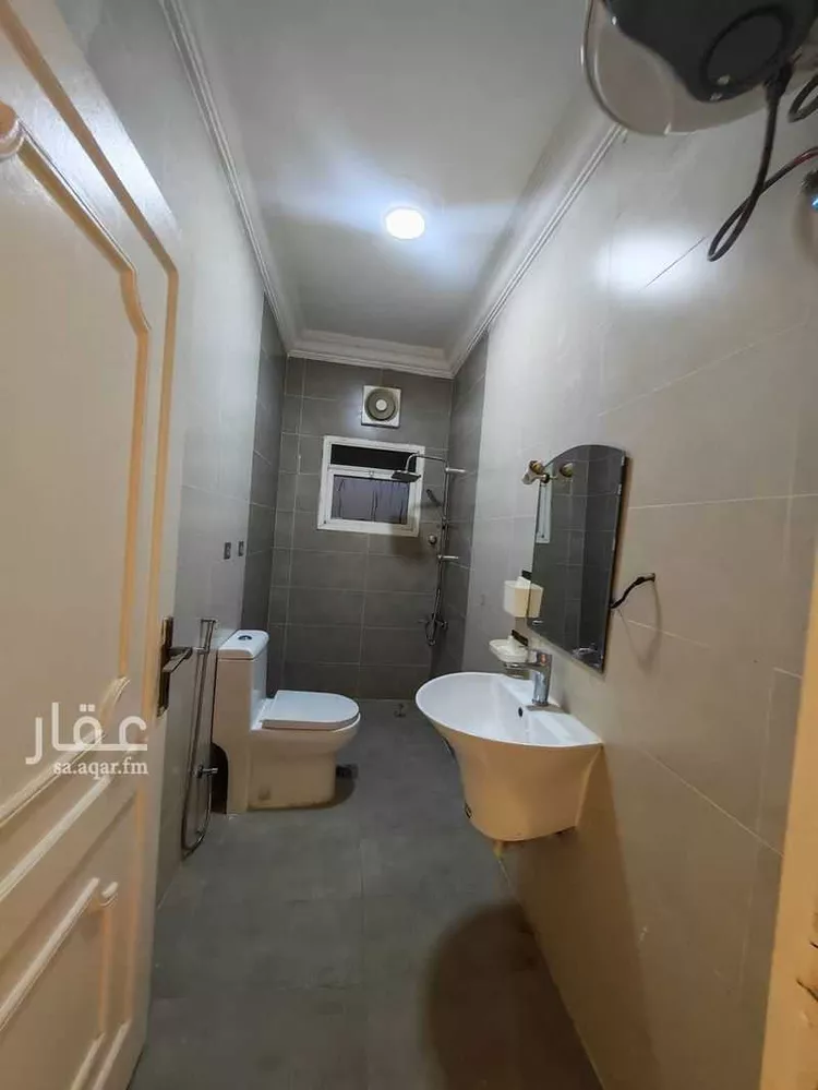 شقة للإيجار في شارع عبدالرحمن المزروع, حي السلامة, مدينة جدة, منطقة مكة المكرمة 10
