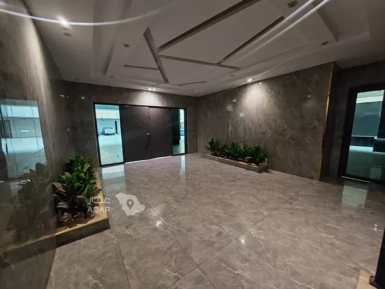 Apartment for Rent in Jeddah As Salamah