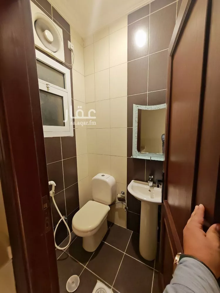 شقة للإيجار في شارع احمد زينل, حي السلامة, مدينة جدة, منطقة مكة المكرمة صورة 5