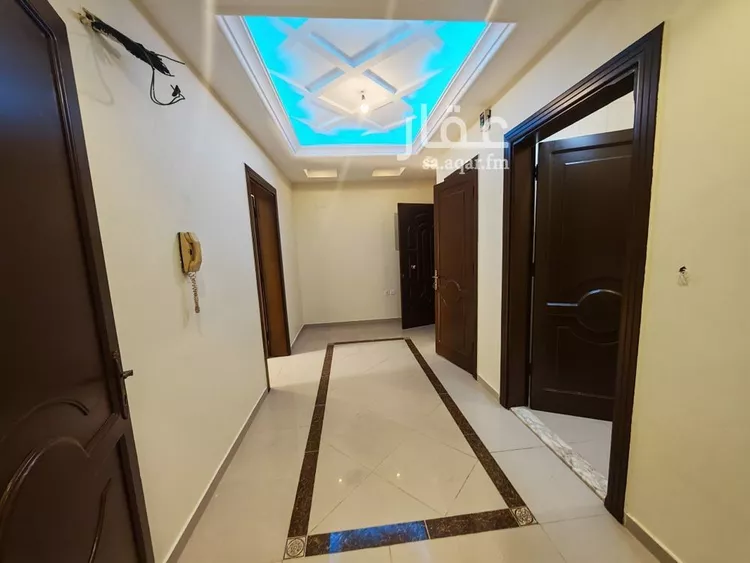 شقة للإيجار في شارع الفصيح الصنهاجي, حي السلامة, مدينة جدة, منطقة مكة المكرمة صورة 2