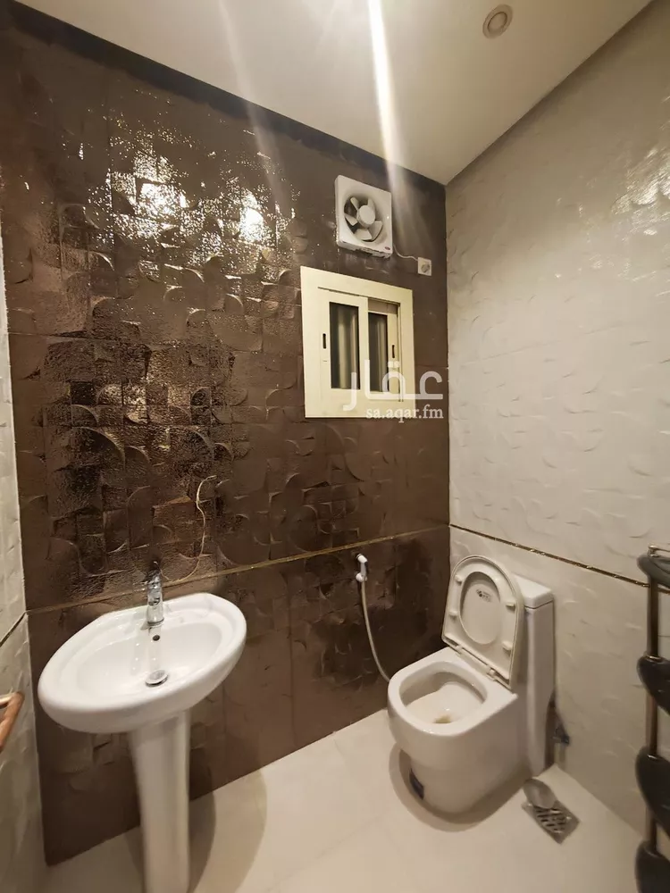 شقة للإيجار في شارع ابو ثعلبه الجشني, حي الزهراء, مدينة جدة, منطقة مكة المكرمة صورة 5