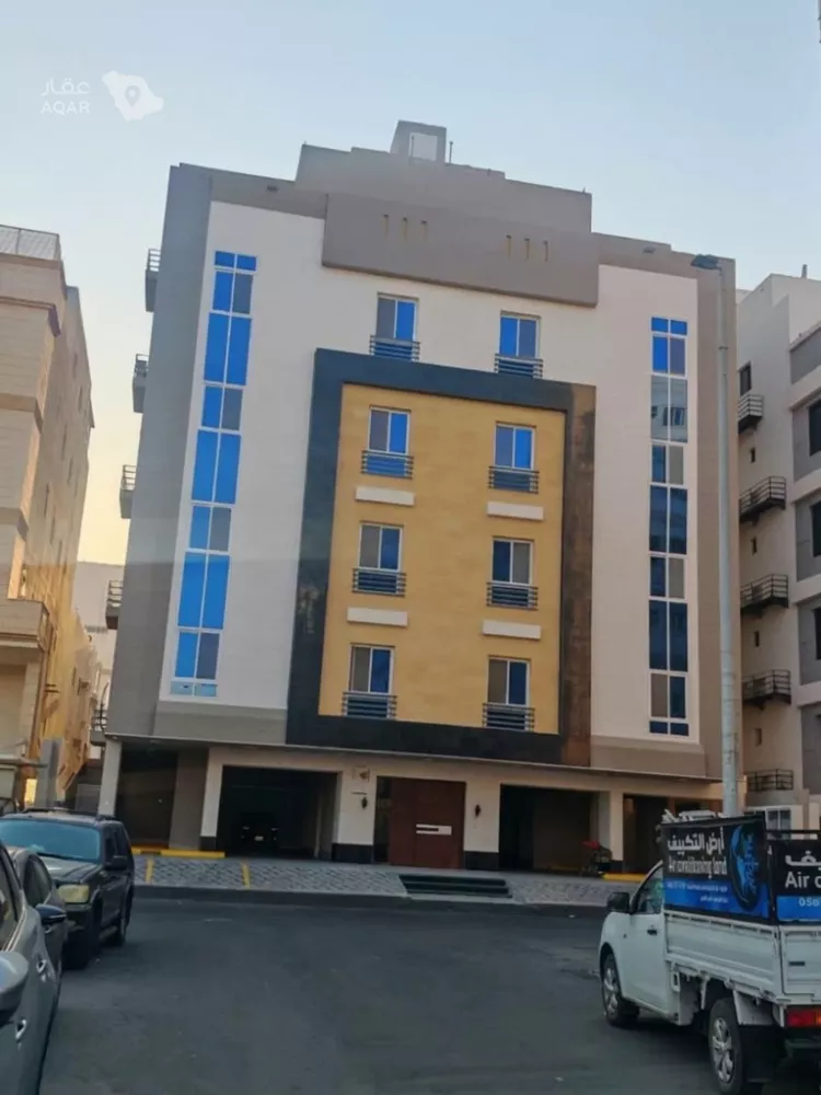 شقة للإيجار في شارع عصفور النيل, حي السلامة, مدينة جدة, منطقة مكة المكرمة