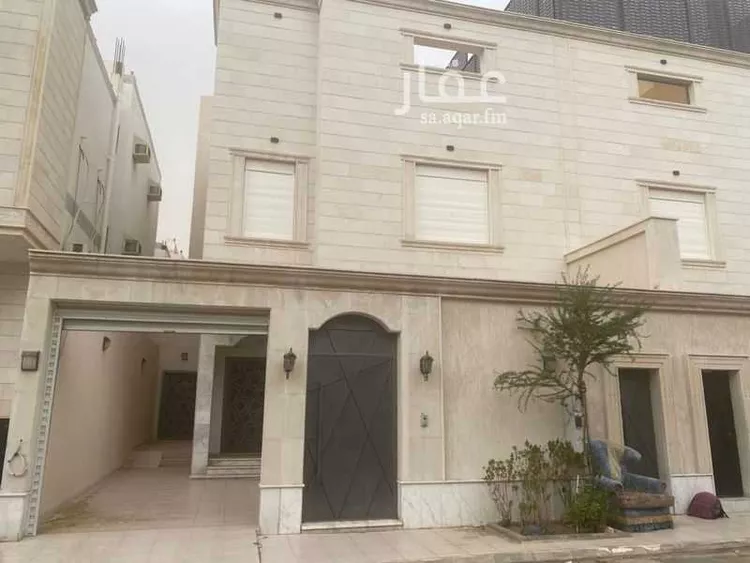 فيلا للبيع في شارع برد ابن حارثة اليشكري, حي أم الجود, مدينة مكه المكرمه, منطقة مكة المكرمة