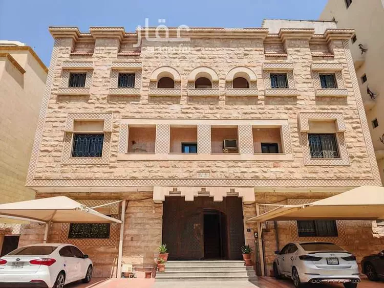 شقة للإيجار في شارع علي الهيني, حي السلامة, مدينة جدة, منطقة مكة المكرمة