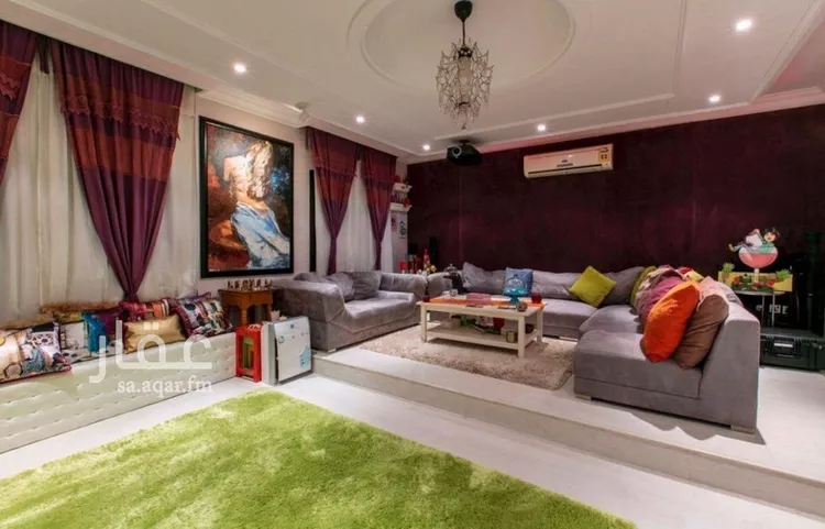 شقة للبيع في شارع ابن العقيل, حي الروضة, مدينة جدة, منطقة مكة المكرمة صورة 3