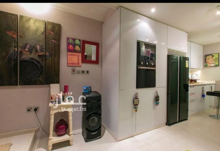 شقة للبيع في شارع ابن العقيل, حي الروضة, مدينة جدة, منطقة مكة المكرمة صورة 2