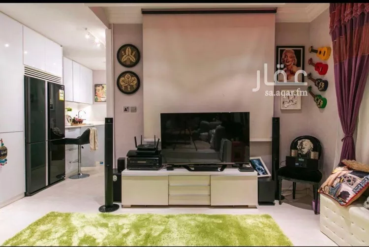 شقة للبيع في شارع ابن العقيل, حي الروضة, مدينة جدة, منطقة مكة المكرمة صورة 5