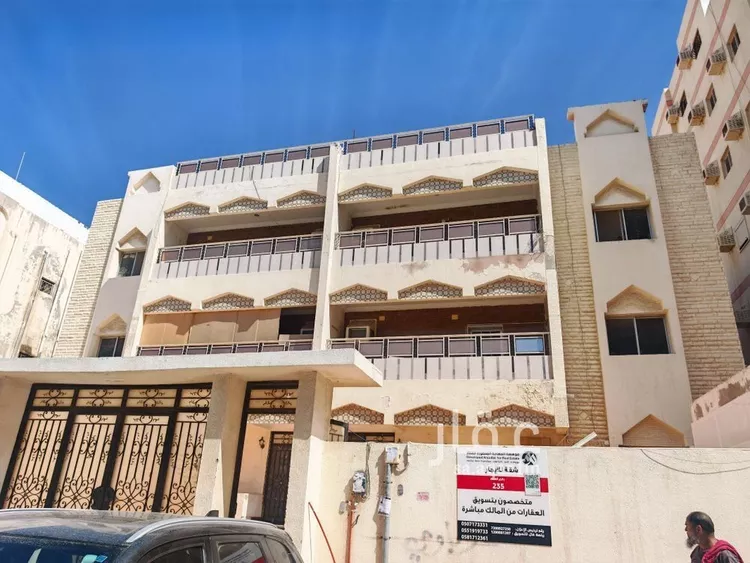 شقة للإيجار في شارع الهدف, حي مشرفة, مدينة جدة, منطقة مكة المكرمة