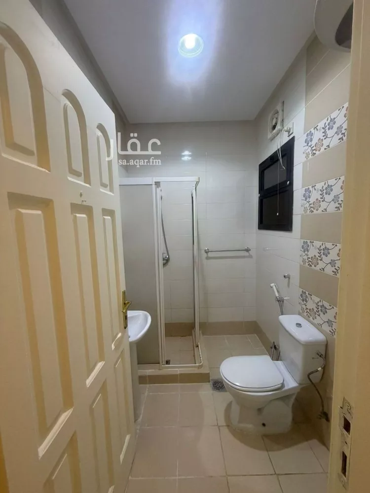 شقة للإيجار في شارع ابن ابي الوفاء, حي السلامة, مدينة جدة, منطقة مكة المكرمة صورة 5