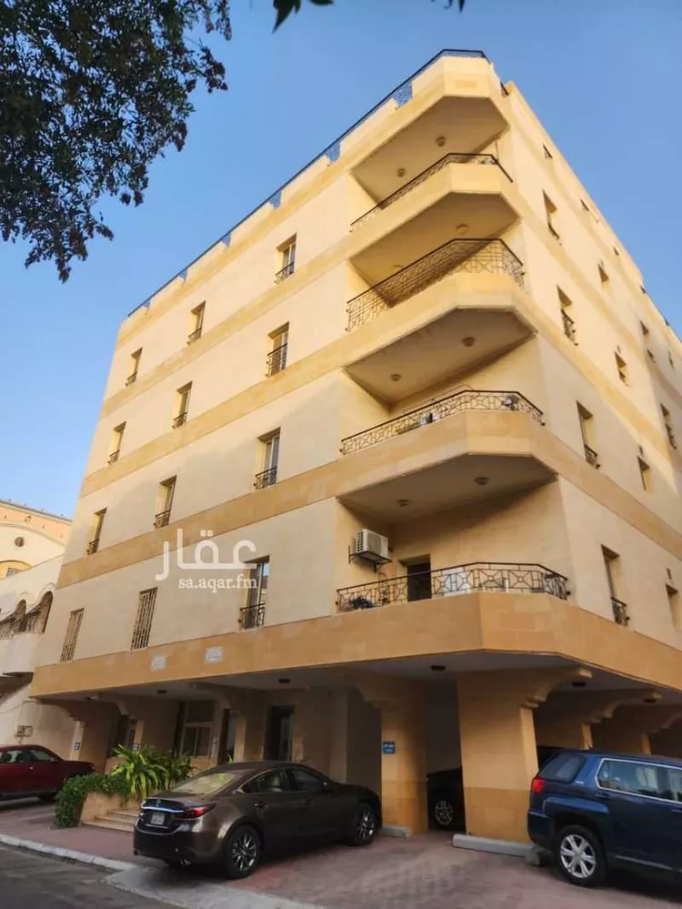 Apartment for Rent in Jeddah Ar Rawdah