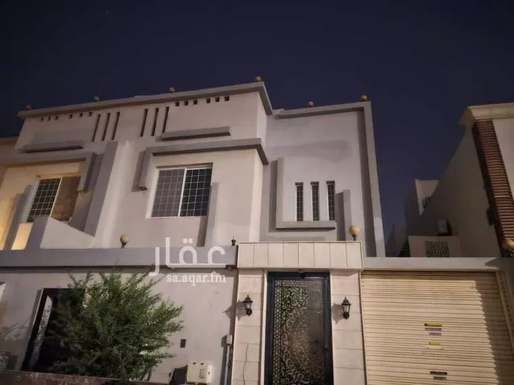 Villa for Rent in Jeddah Al Yaqout